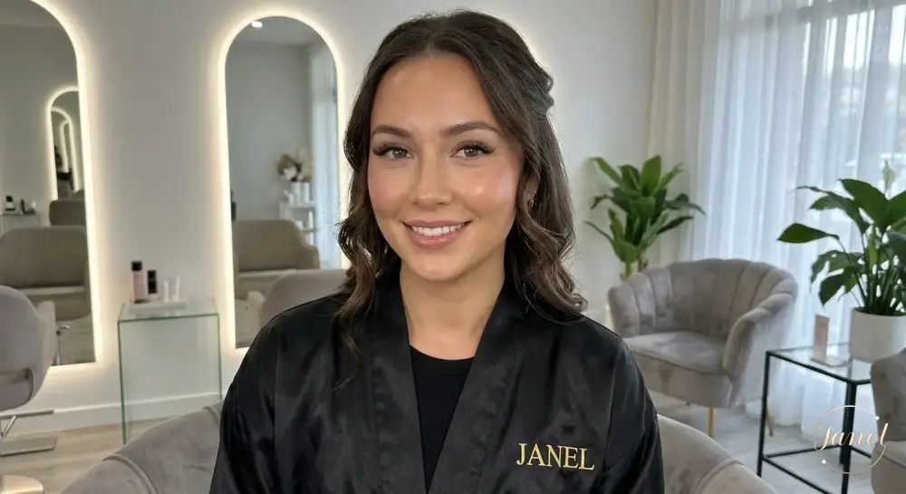اهمیت انتخاب فر مناسب Curl Type