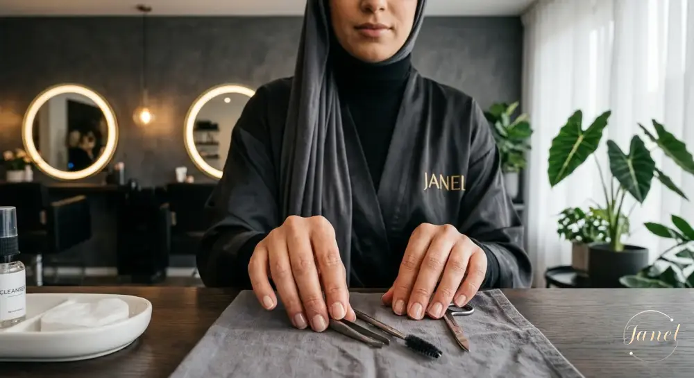 تاثیر نوع پوست در انتخاب ابزار اصلاح