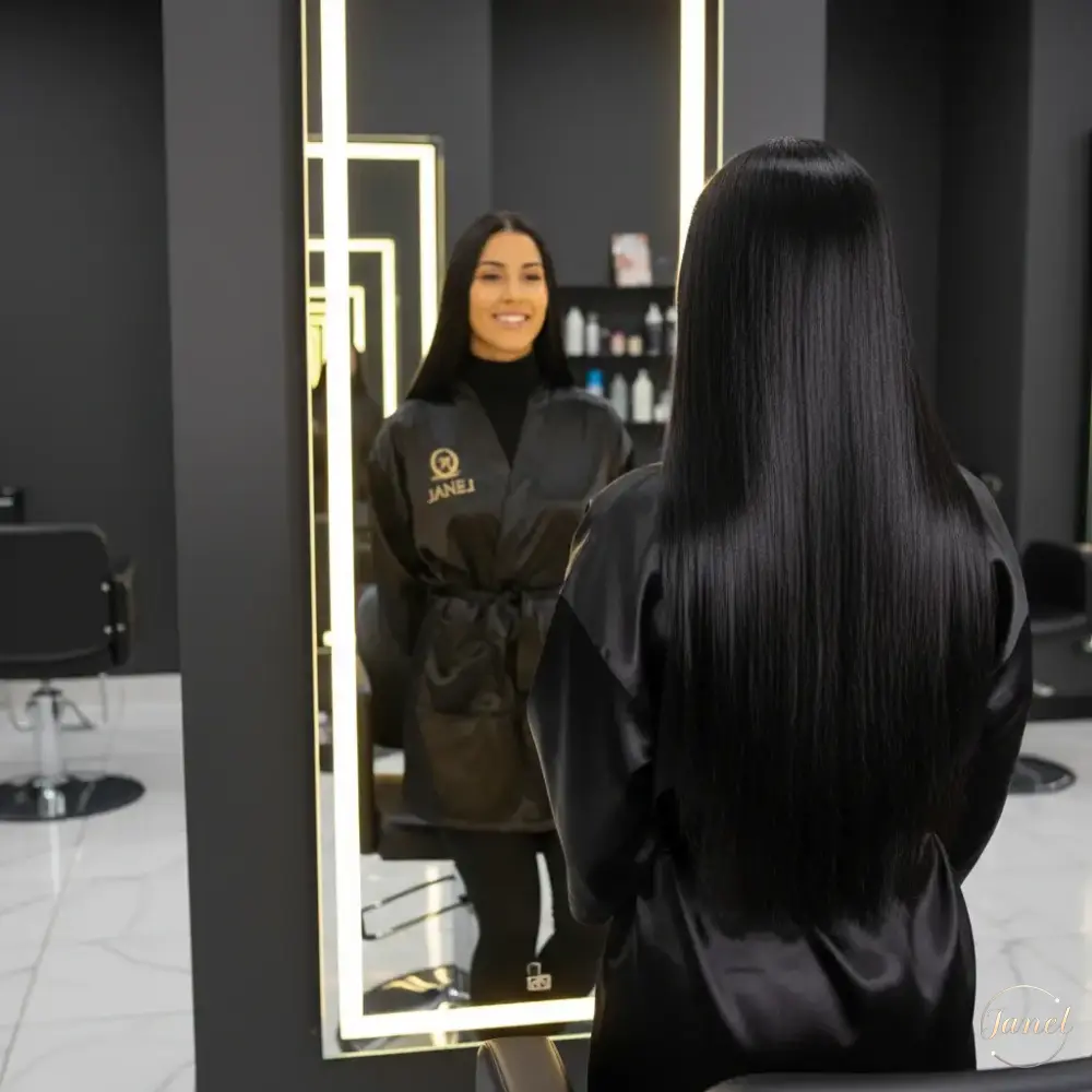 محافظت در برابر حرارت و کلر محافظت در برابر حرارت و کلر