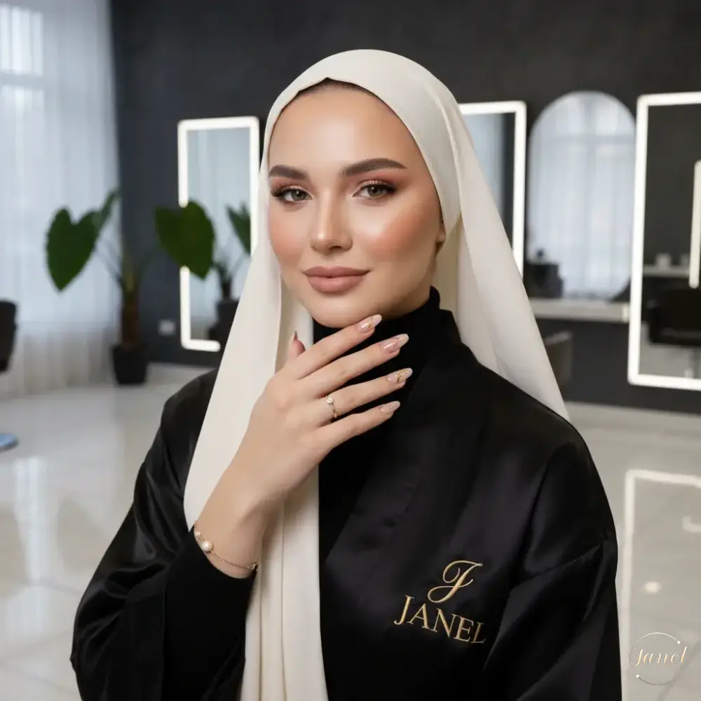 هارمونی رنگها در سبک نود برای شب چله