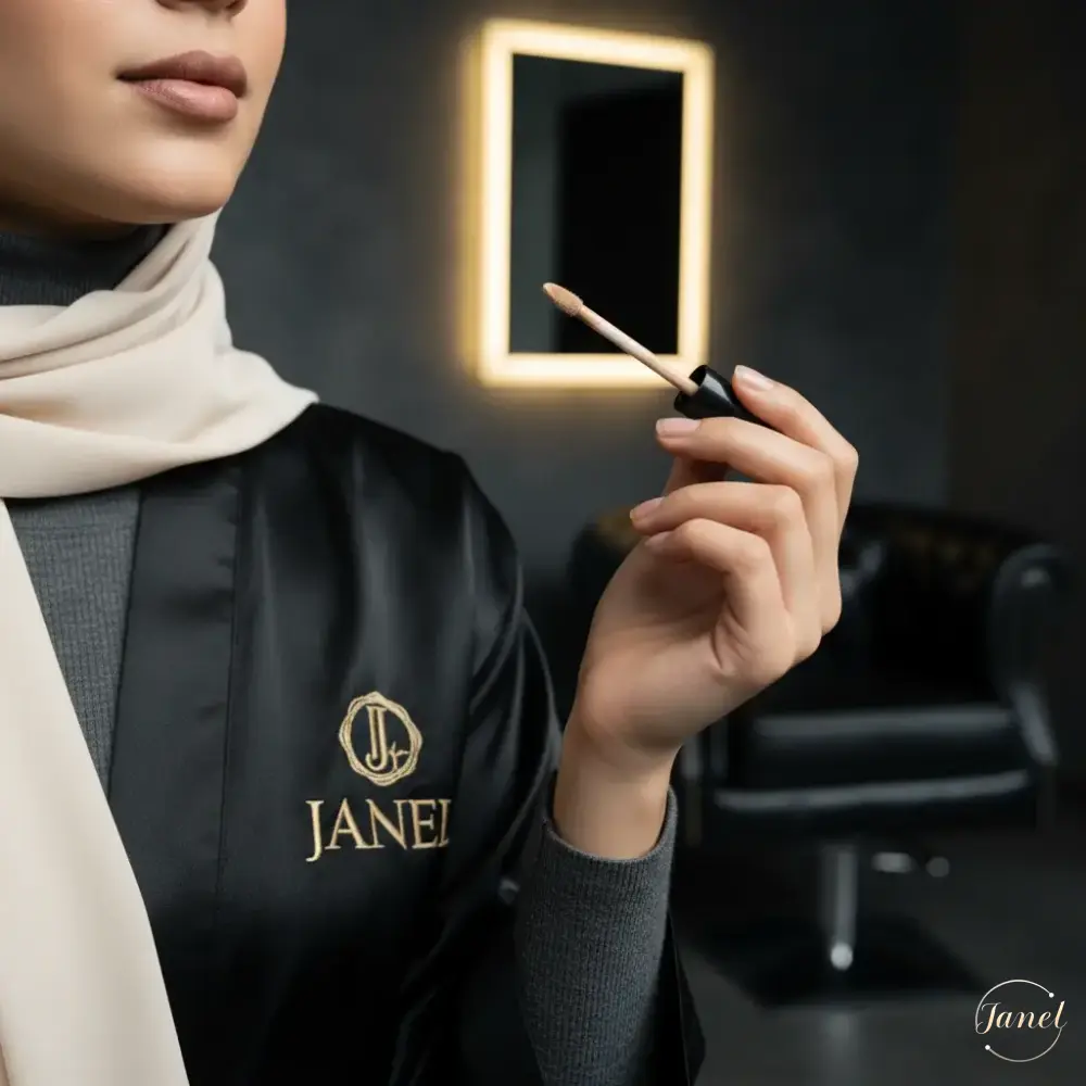 کانسیلر مایع استیکی یا کرمی کدام مناسب جنس پوست است