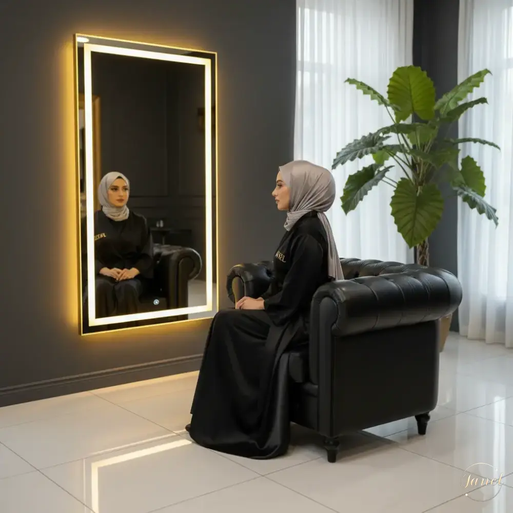 تکنولوژی مراقبت از پوست در آرایش تکنولوژی مراقبت از پوست در آرایش