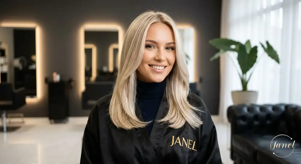 اصلاح رنگ مو چیست و چرا یک فرآیند کاملا تخصصی است