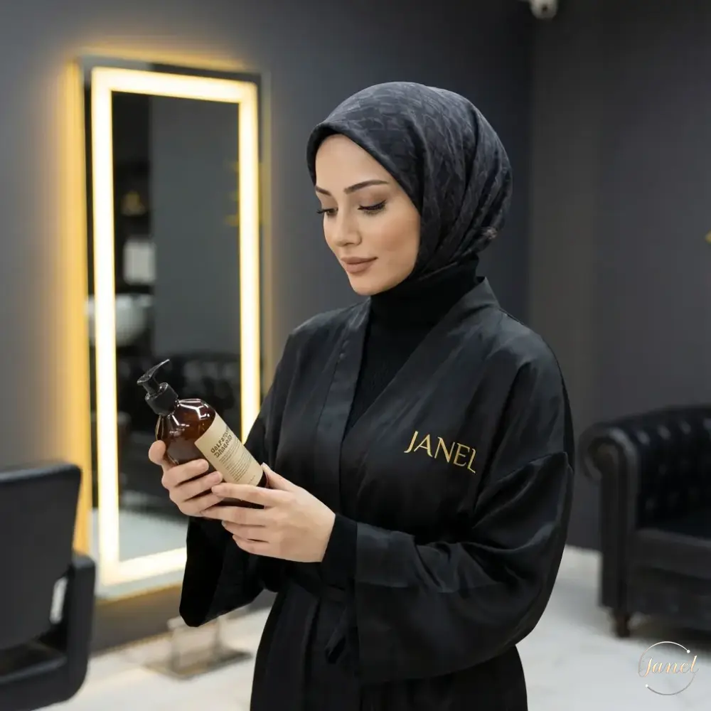 معیارهای طلایی برای انتخاب شامپوی مناسب