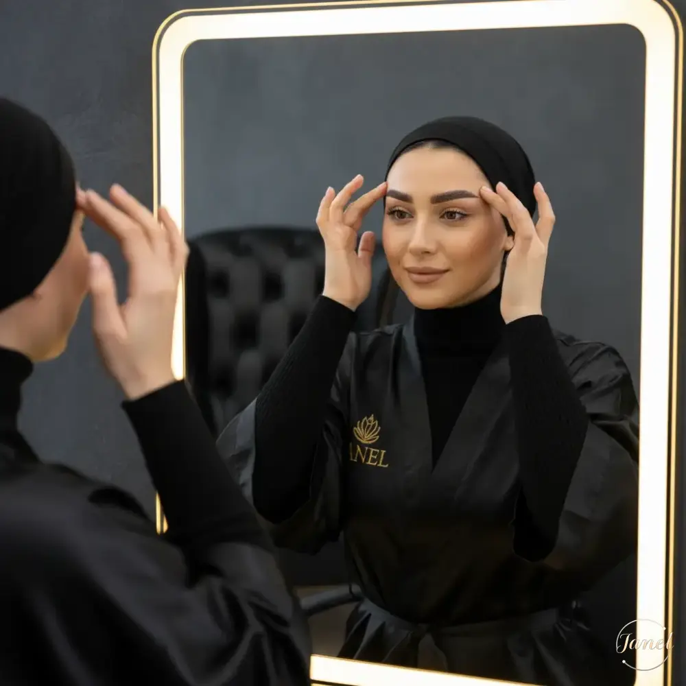 مدیریت التهاب و خارش