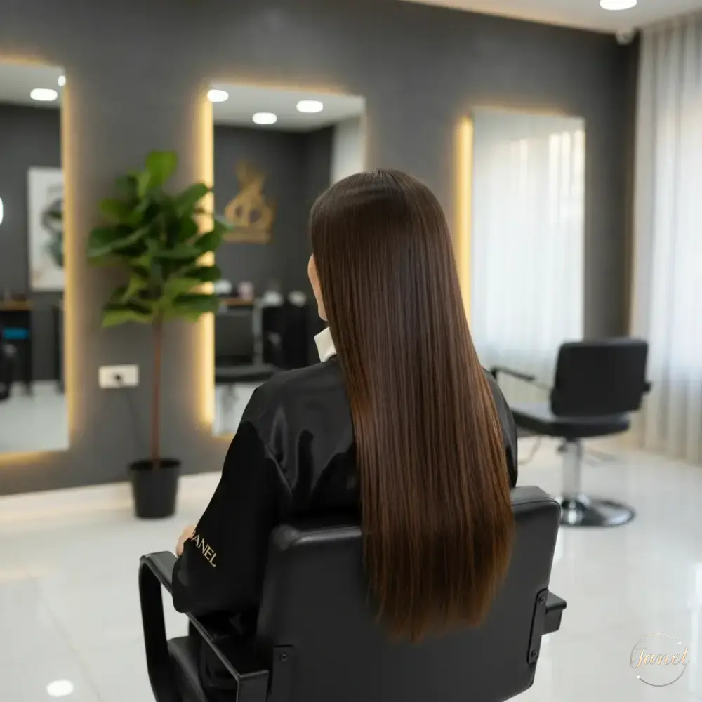 افزایش شادابی و جوانی چهره