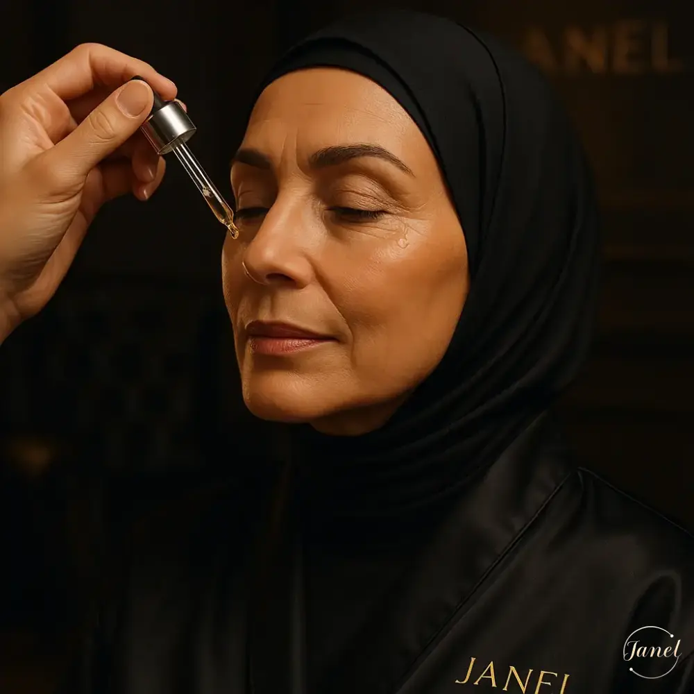 چه زمانی به فیشیال ضد پیری نیاز دارید چه زمانی به فیشیال ضد پیری نیاز دارید