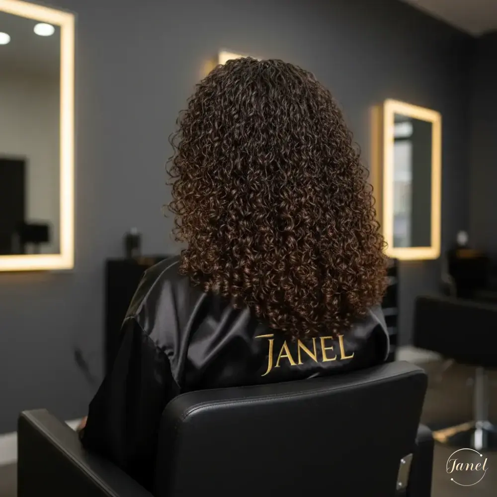 خداحافظی با وز Frizz و سلام به شاین