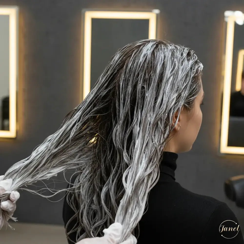 تفاوت اصلی کراتین سرد و گرم تفاوت اصلی کراتین سرد و گرم