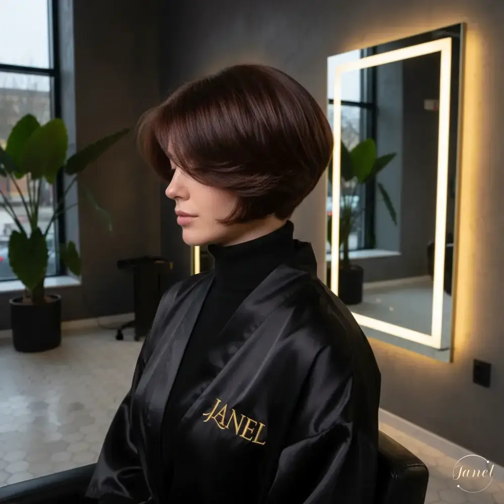 انتخاب مدل بر اساس سبک زندگی Lifestyle