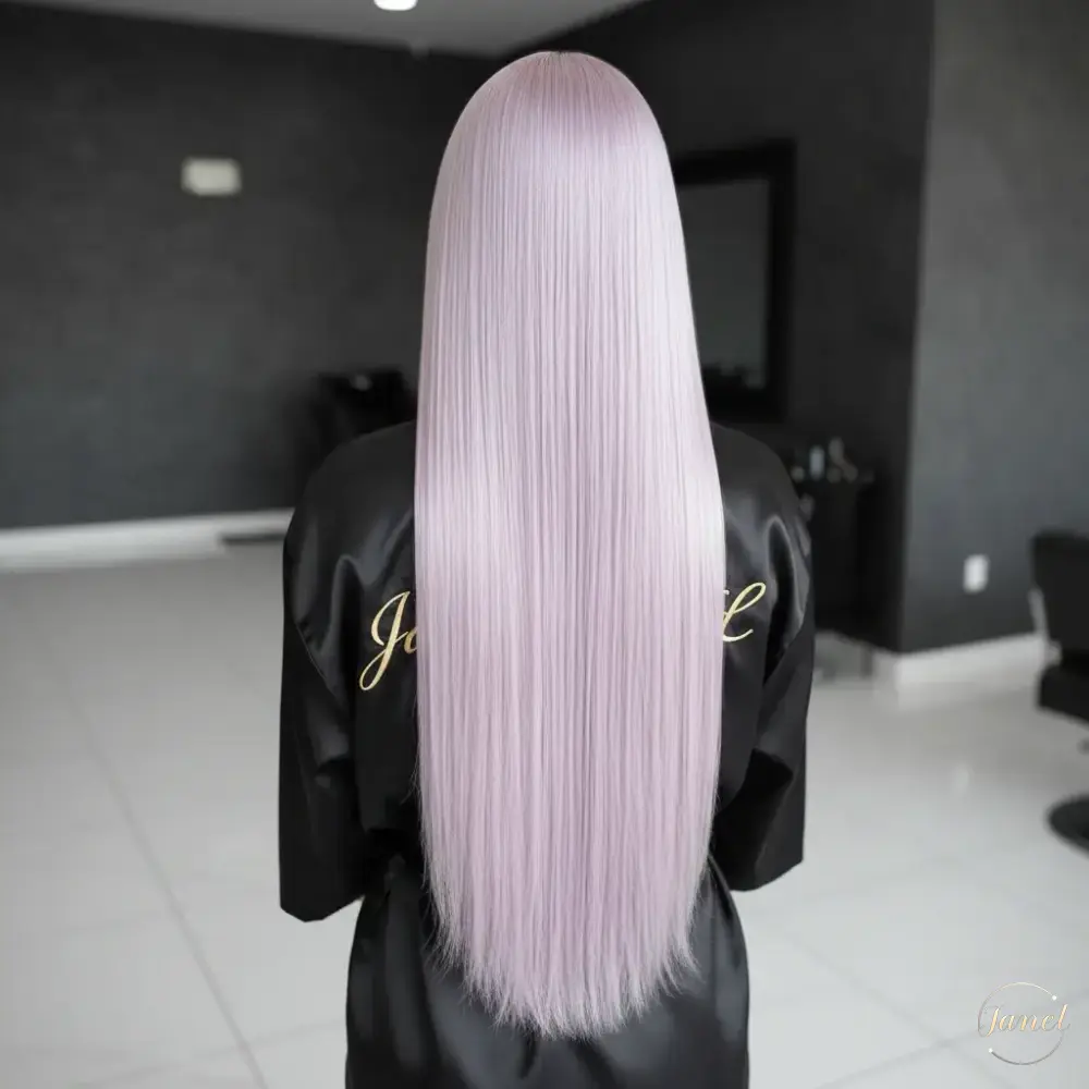 سالن زیبایی جانل سالن زیبایی جانل