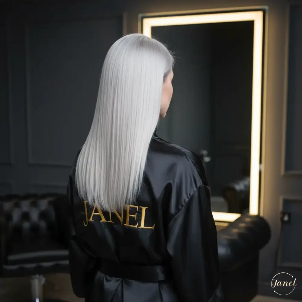 نقش پایه دکلره در تغییر رنگ نقش پایه دکلره در تغییر رنگ