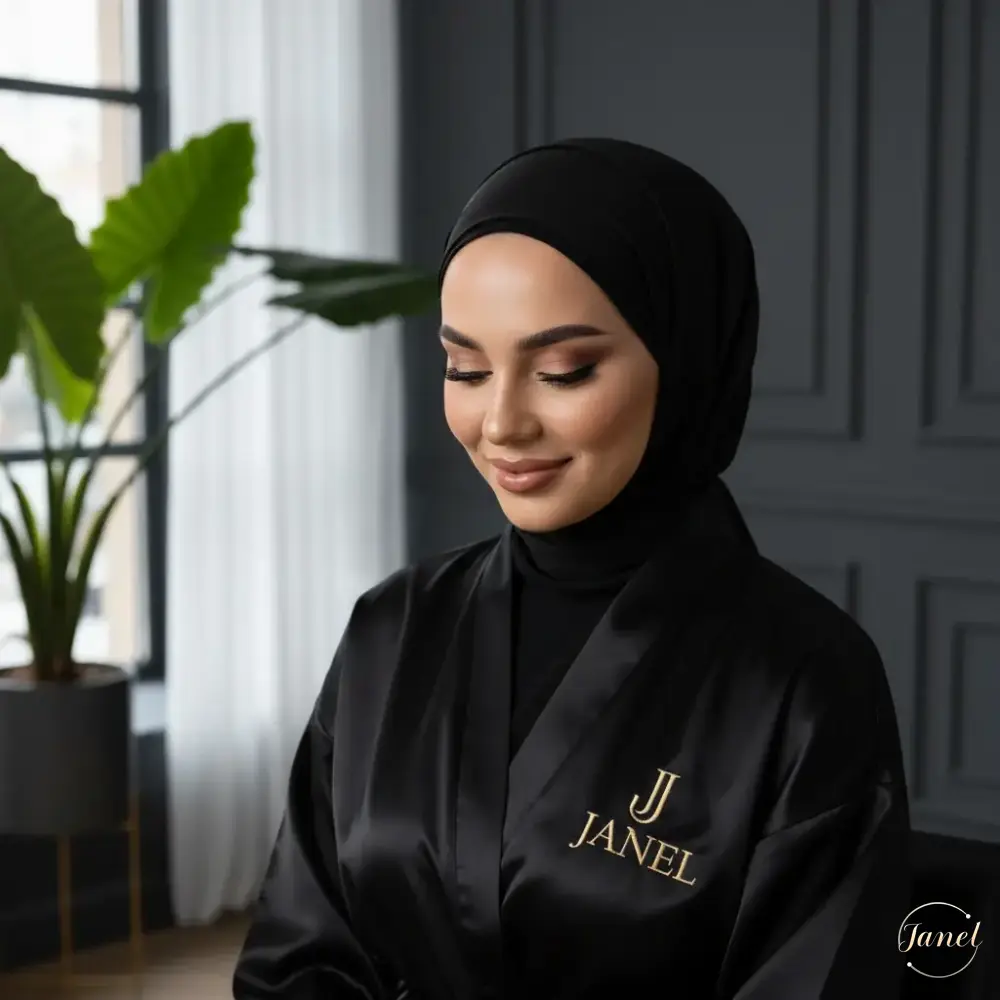 سالن زیبایی جانل سالن زیبایی جانل