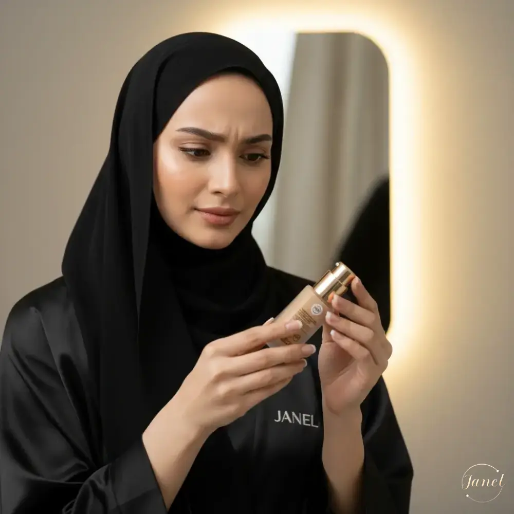 ریمل و خط چشم اولین و خطرناکترین مظنونان