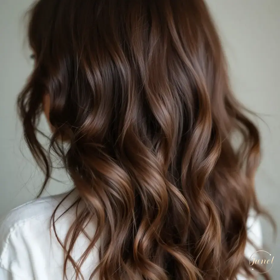 قهوهایهای خاکستری ashy