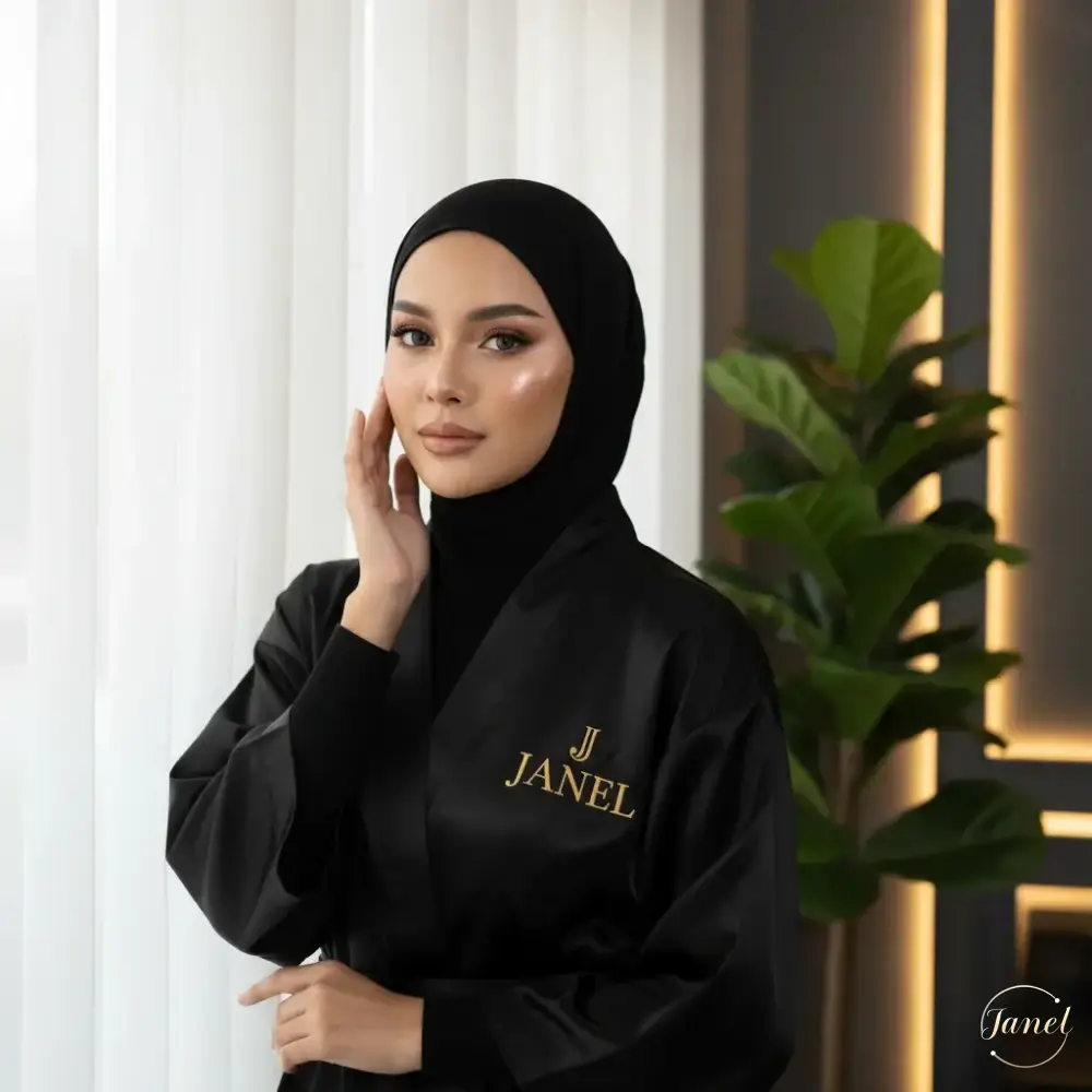 لایه برداری نور به جای رنگ