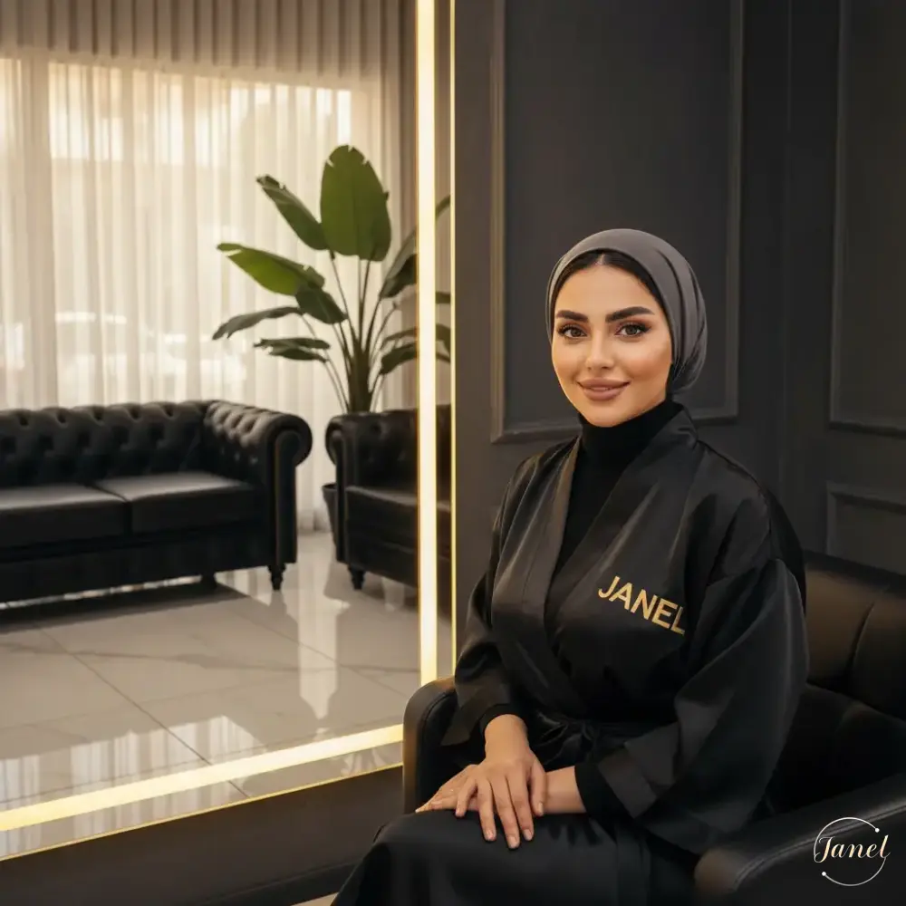 اهمیت حفظ موهای کرکی تاج ابرو