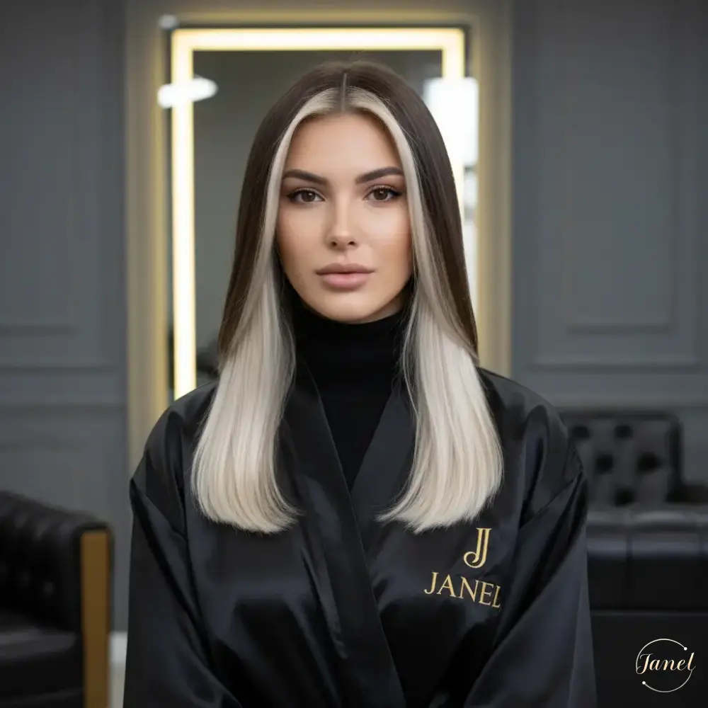 تنوع بیپایان در رنگبندی