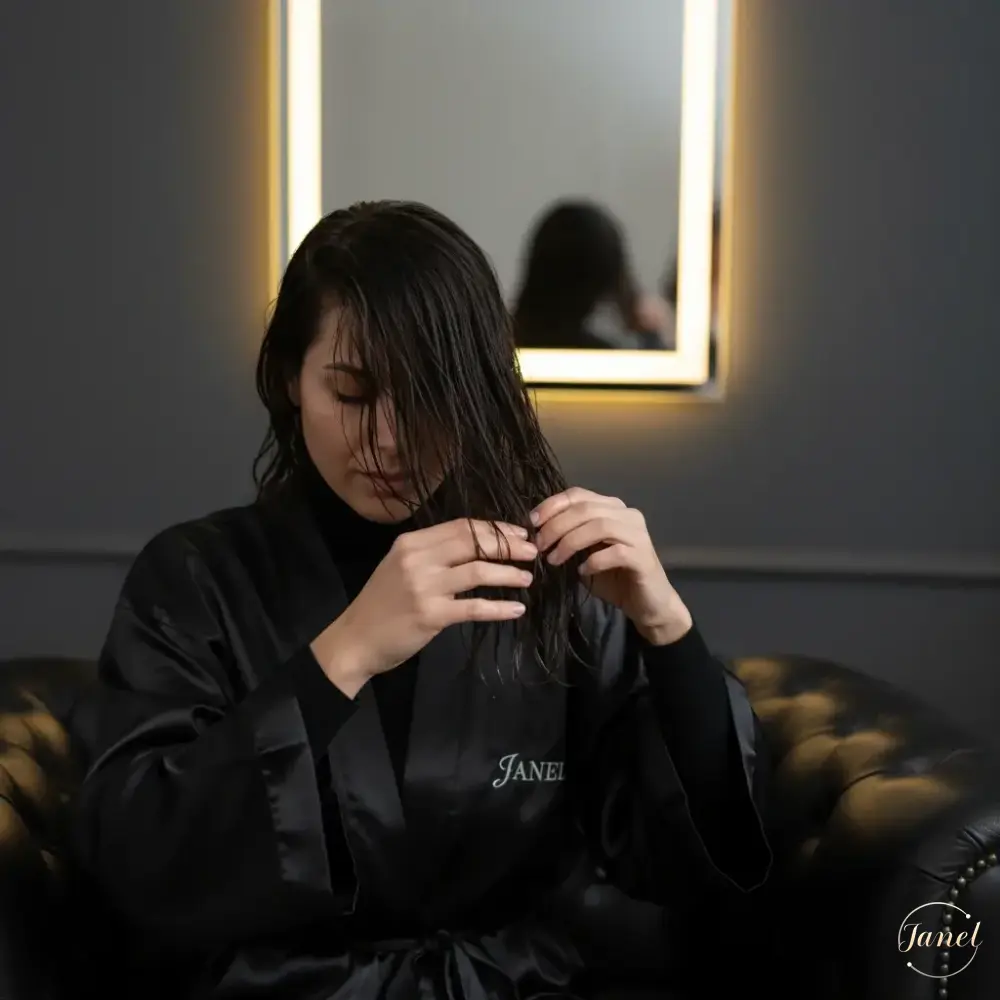 تخصصیترین خدمات رفع وز مو در مشهد