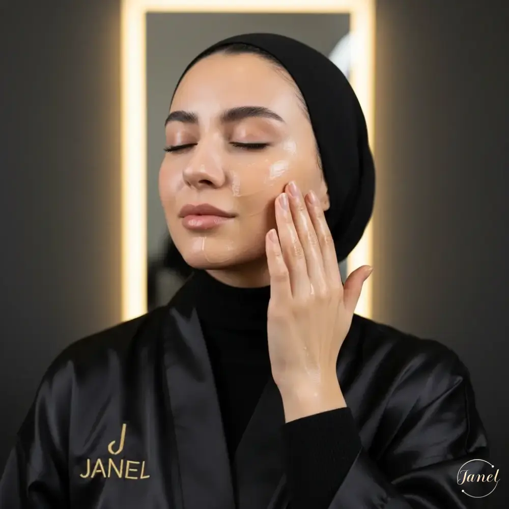 مرحله اول پاککننده روغنی OilBased Cleanser مرحله اول پاککننده روغنی OilBased Cleanser