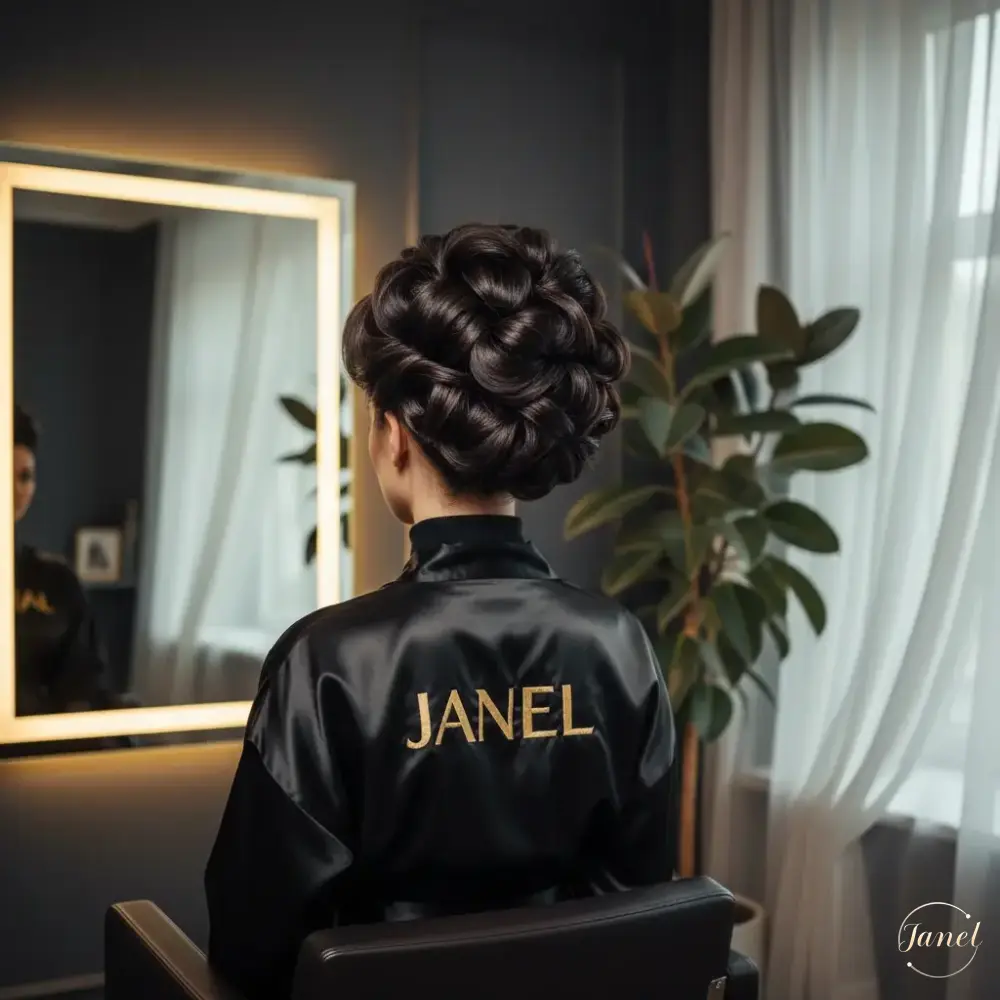 تکنیکهای نوین برای حل مشکل کمحجمی مو