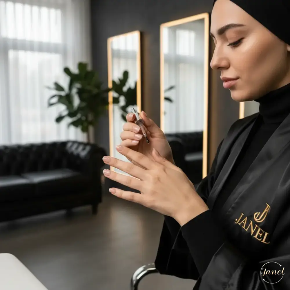 لوکونیشیا چیست