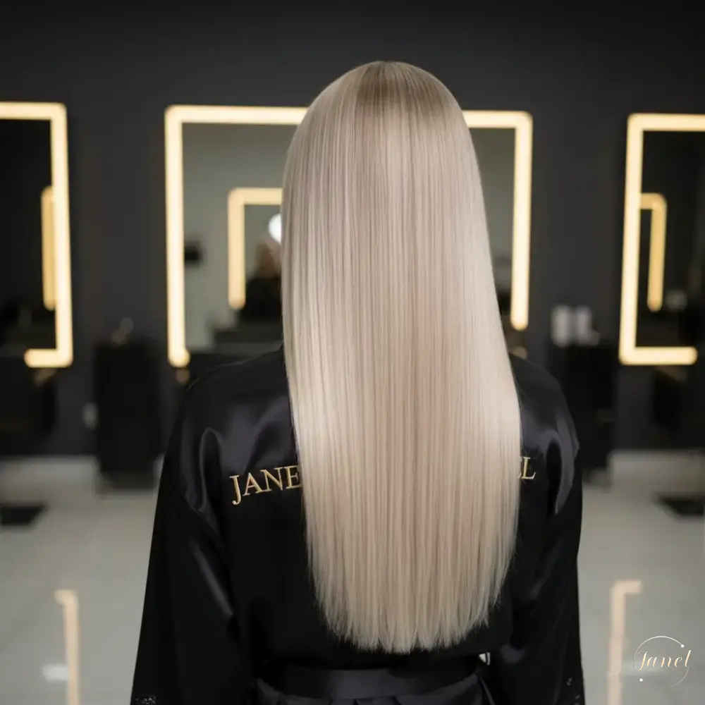 تفاوت اولاپلکس با کراتین و سایر تراپیها