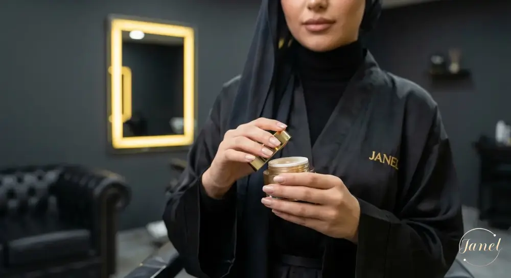 چگونه و چه زمانی لایهبرداری کنیم