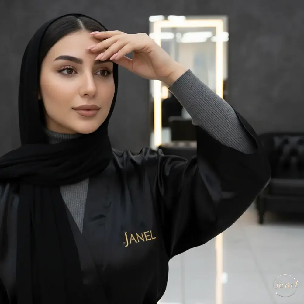 پیشانی منطقه خطر استرس و گوارش