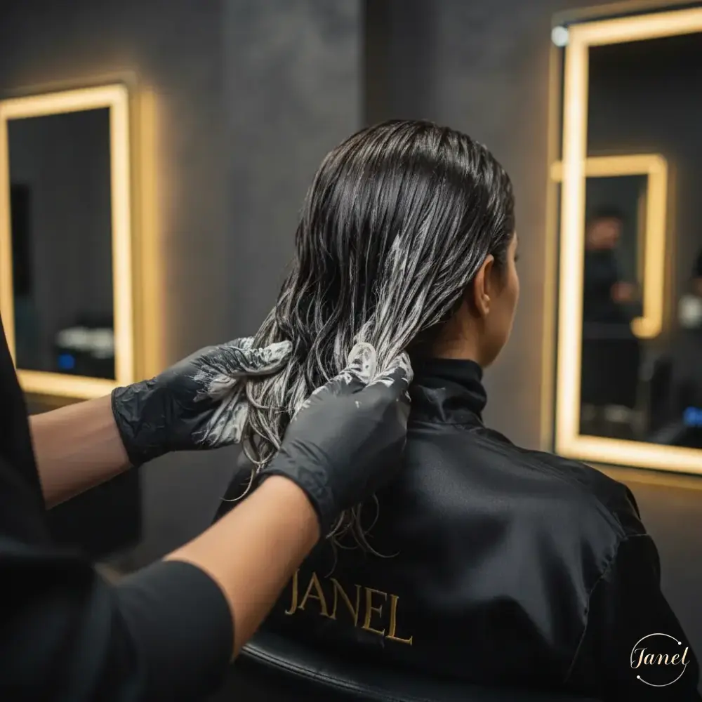 چگونه پروتئینتراپی تخصصی این مشکلات را برطرف میکند چگونه پروتئینتراپی تخصصی این مشکلات را برطرف میکند