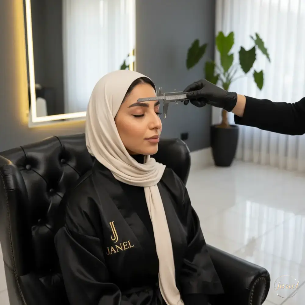 نقش نسبت طلایی Golden Ratio در قرینهسازی