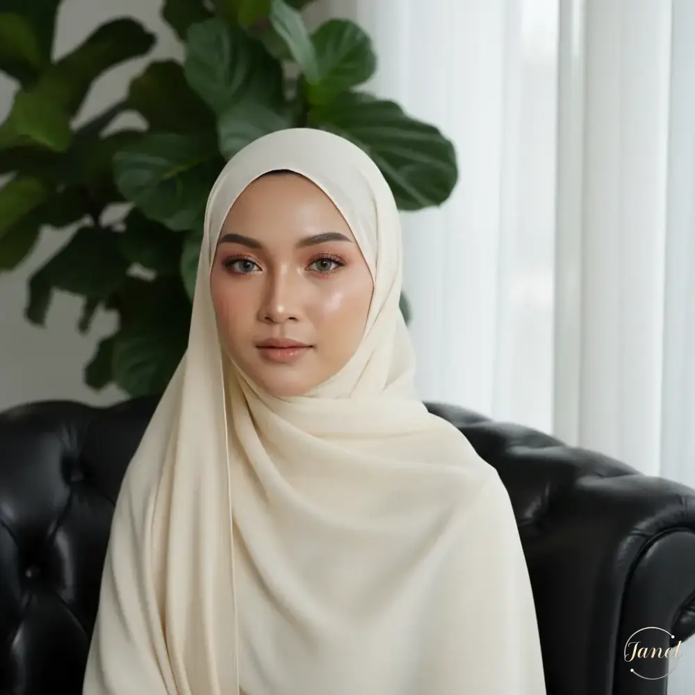 سالن زیبایی جانل