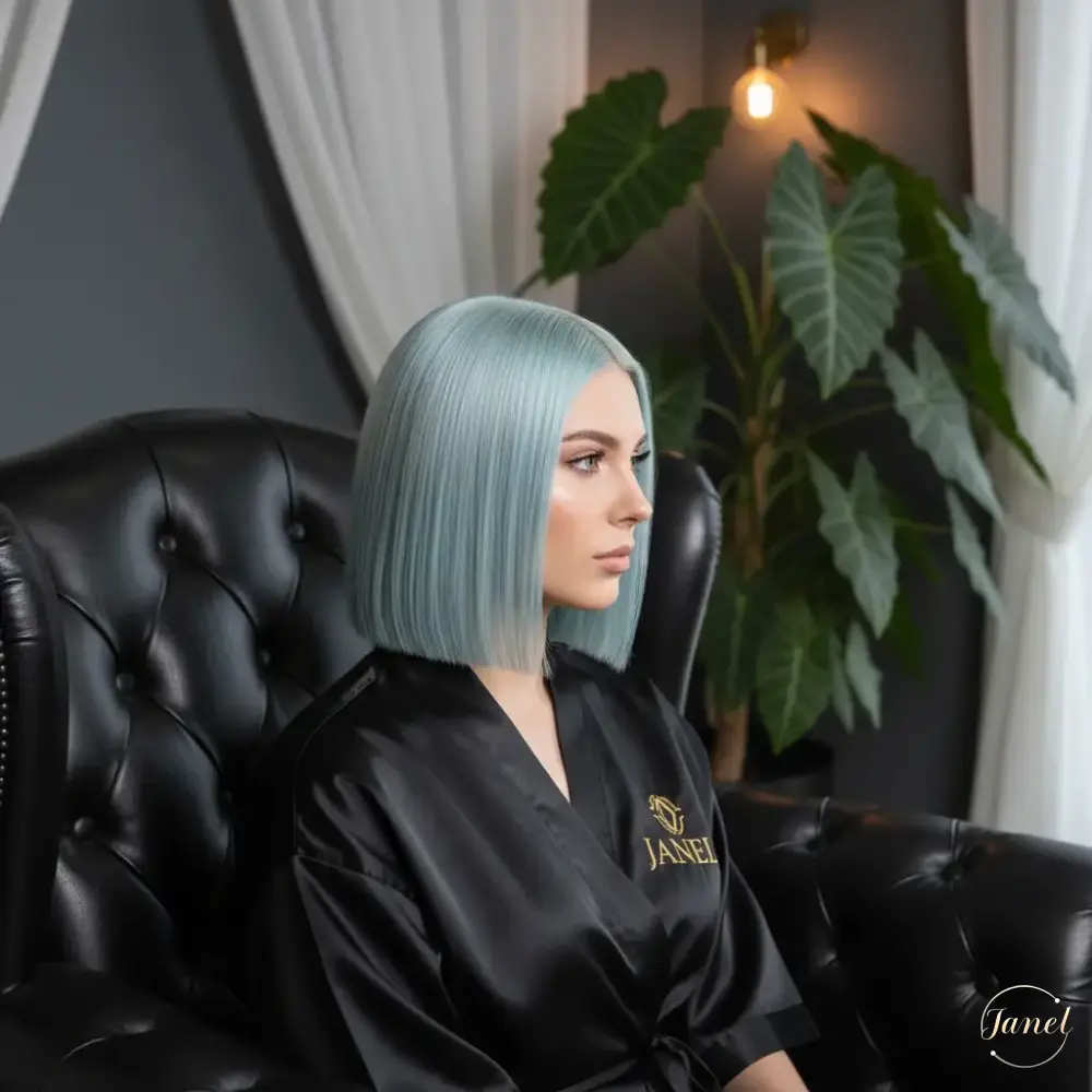 نگهداری از رنگهای آبی و یاسی نگهداری از رنگهای آبی و یاسی