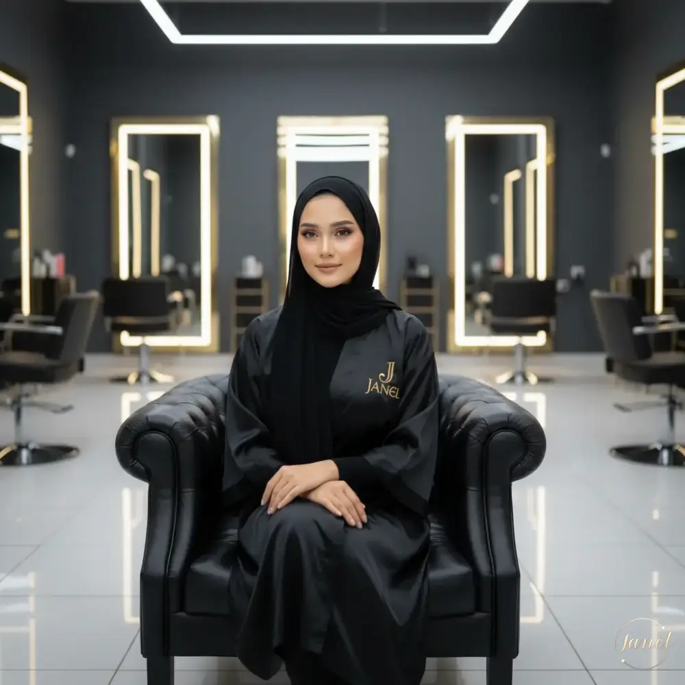 روش صحیح فید کردن Blending