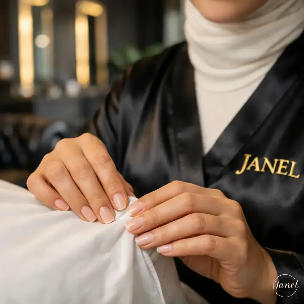 پوست دهیدراته و کدر نتیجه خواب روی نخ پوست دهیدراته و کدر نتیجه خواب روی نخ