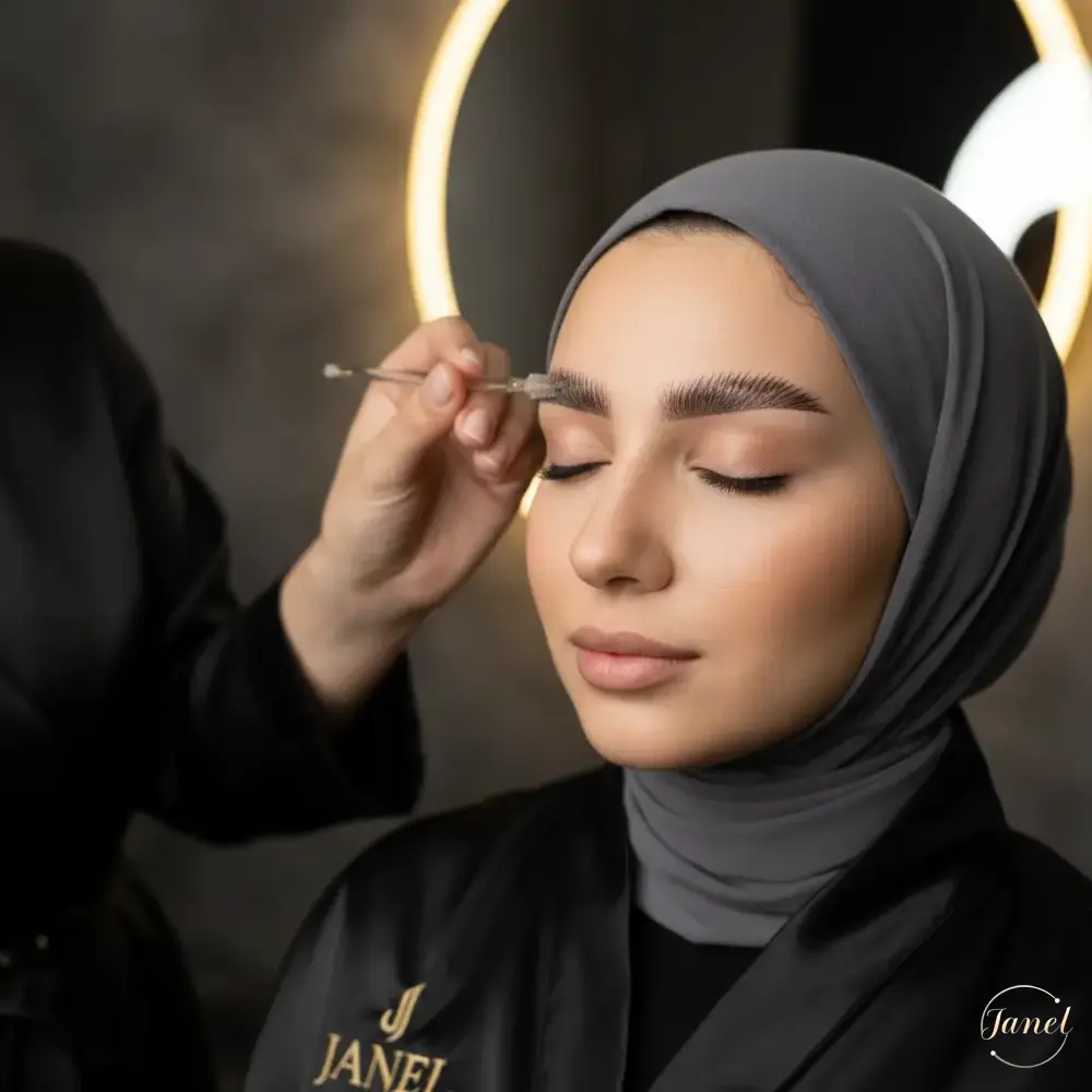 چه کسانی کاندیدای ایدهآل برای لیفت ابرو هستند