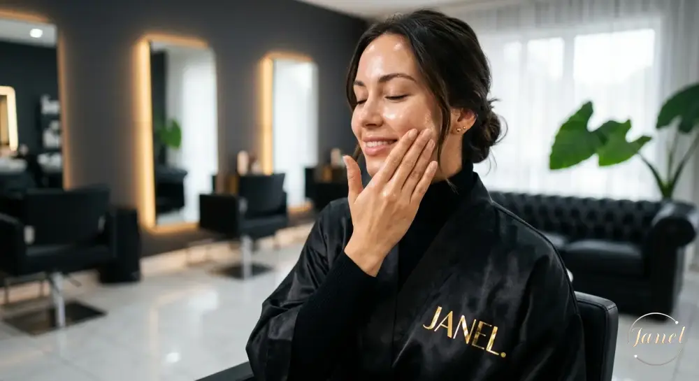 مرحله اول پاککننده روغنی OilBased Cleanser