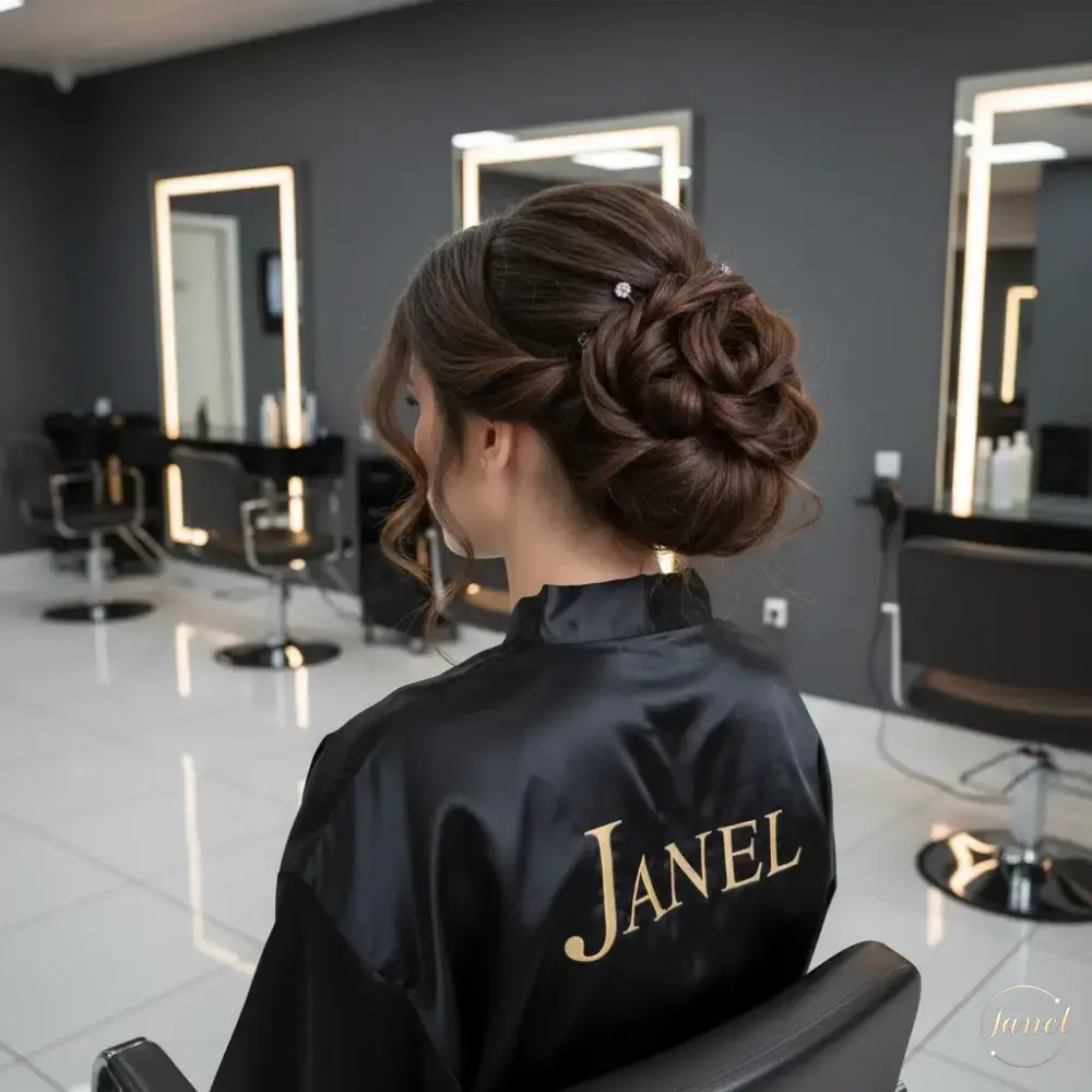 مشاوره تخصصی در سالن جانل مشاوره تخصصی در سالن جانل