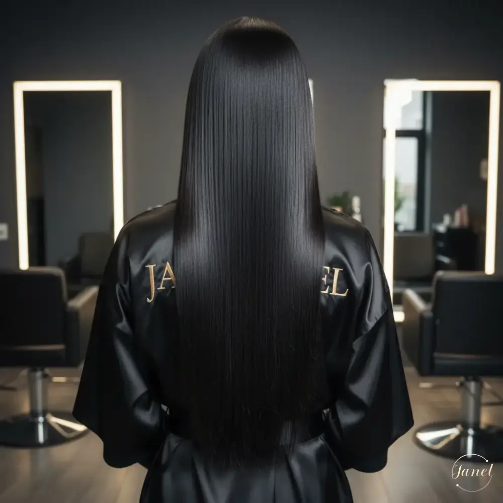 مزایای طلایی کراتین مو چیست مزایای طلایی کراتین مو چیست