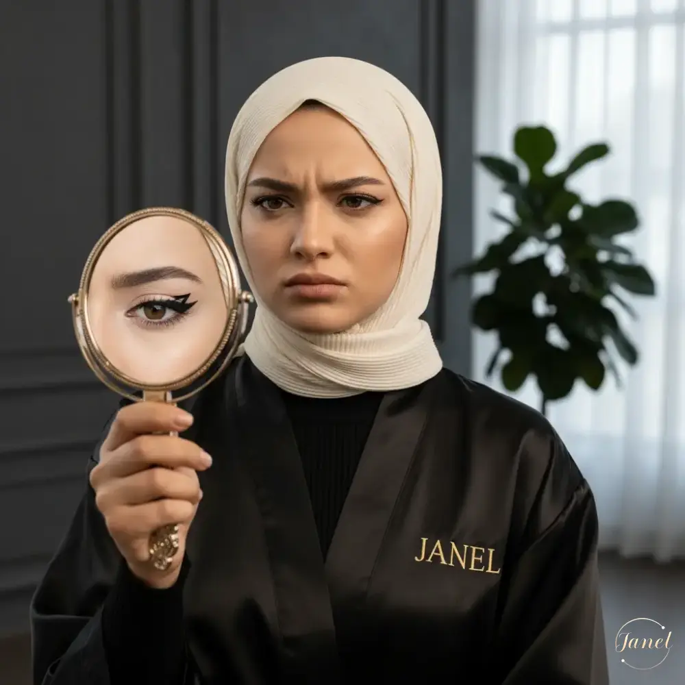 جادوی گوشپاککن و کانسیلر