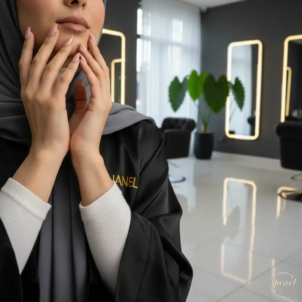 اسموکی تیره یار همیشگی رژلب نود