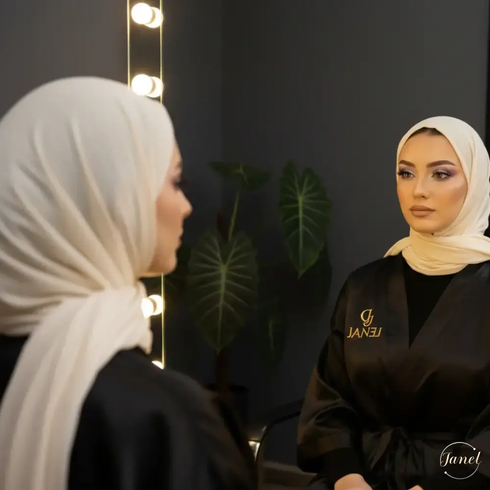 تکنیکهای اجرایی برای دستیابی به درخشش بینهایت تکنیکهای اجرایی برای دستیابی به درخشش بینهایت