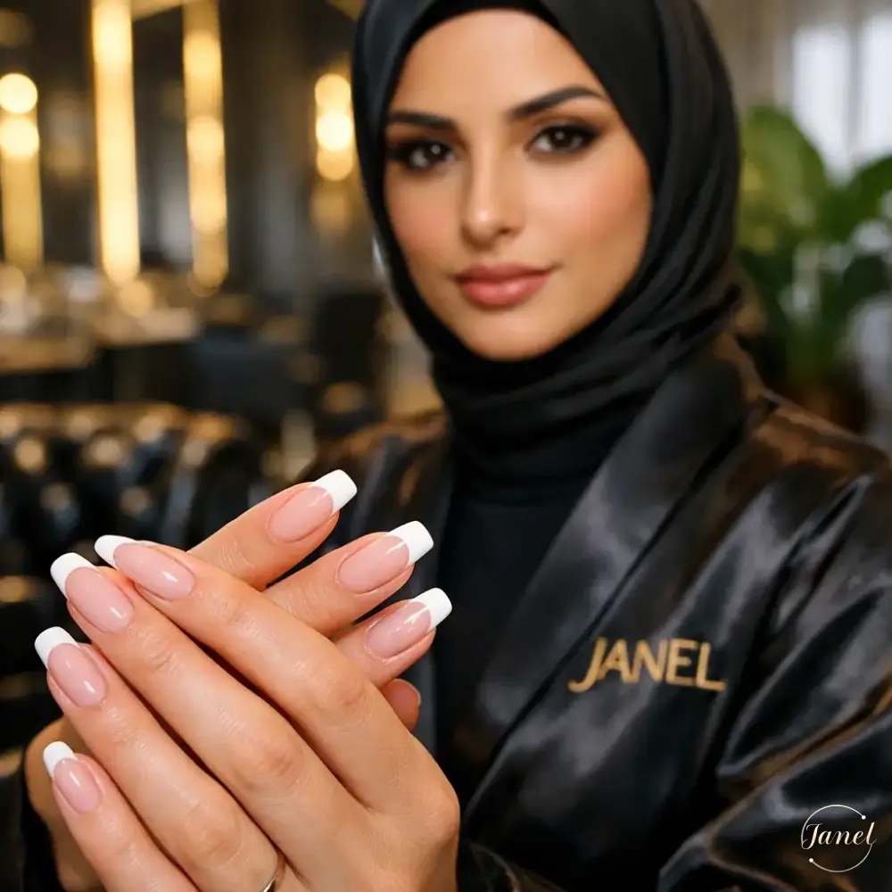 تفاوتهای کلیدی بین کاشت اولیه و ترمیم ناخن
