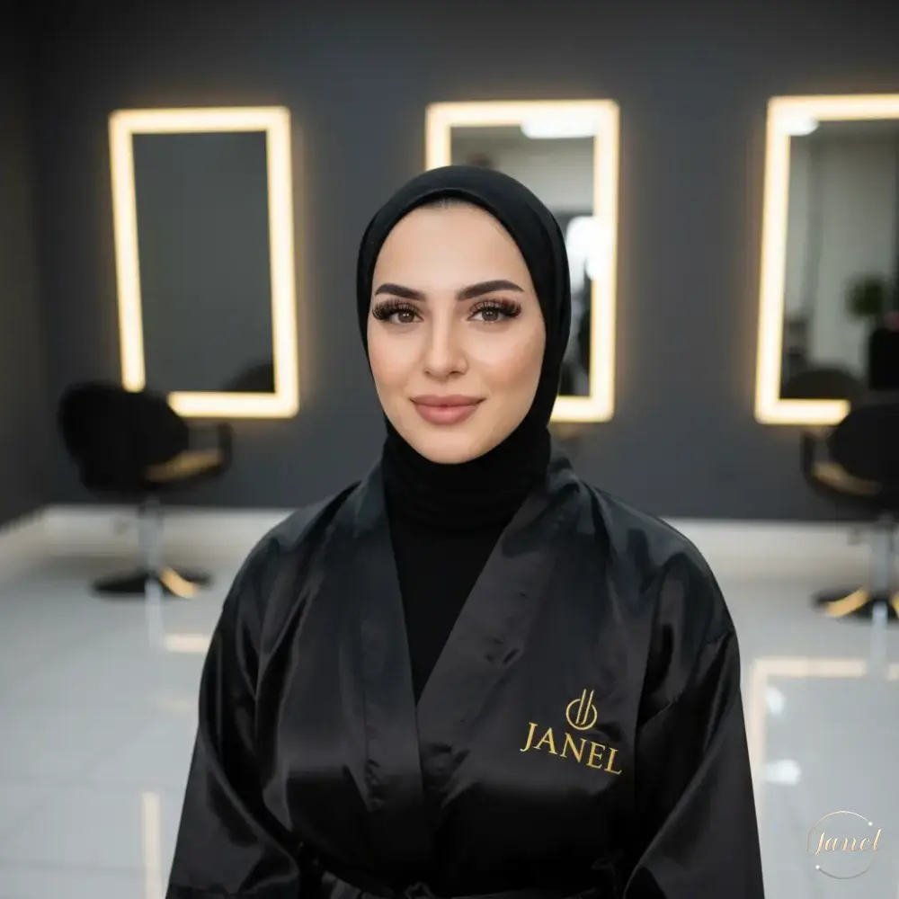 بهترین مرکز اکستنشن مژه در مشهد بهترین مرکز اکستنشن مژه در مشهد