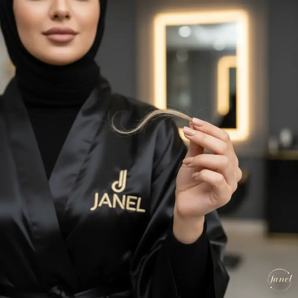 تست کشسانی چگونه بفهمیم موهایمان پروتئین میخواهد تست کشسانی چگونه بفهمیم موهایمان پروتئین میخواهد