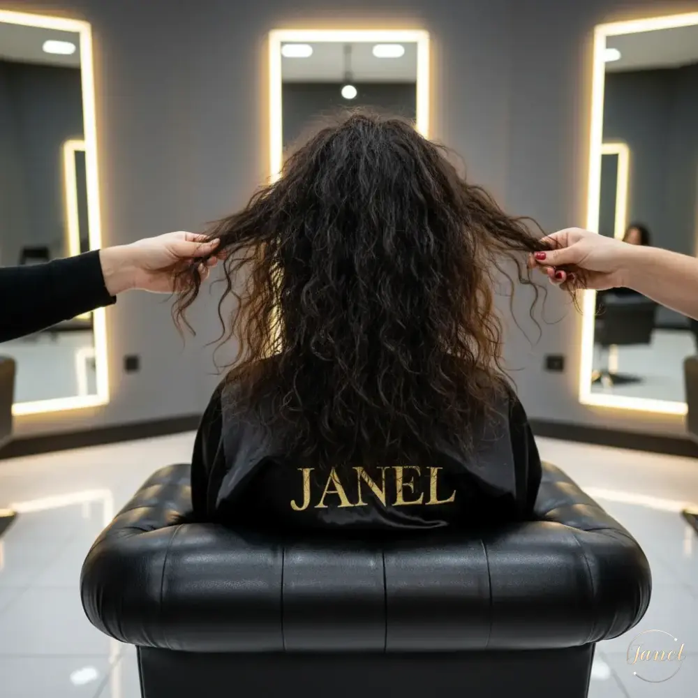 مراقبتهای حیاتی بعد از کراتین مراقبتهای حیاتی بعد از کراتین