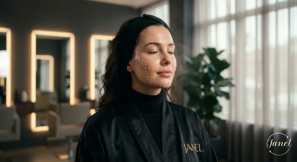 ترکیب با سرمهای مغذی برای تاثیر دوچندان ترکیب با سرمهای مغذی برای تاثیر دوچندان