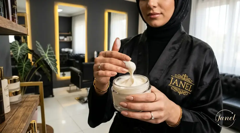 ترفندهای طلایی برای کنترل چربی مو