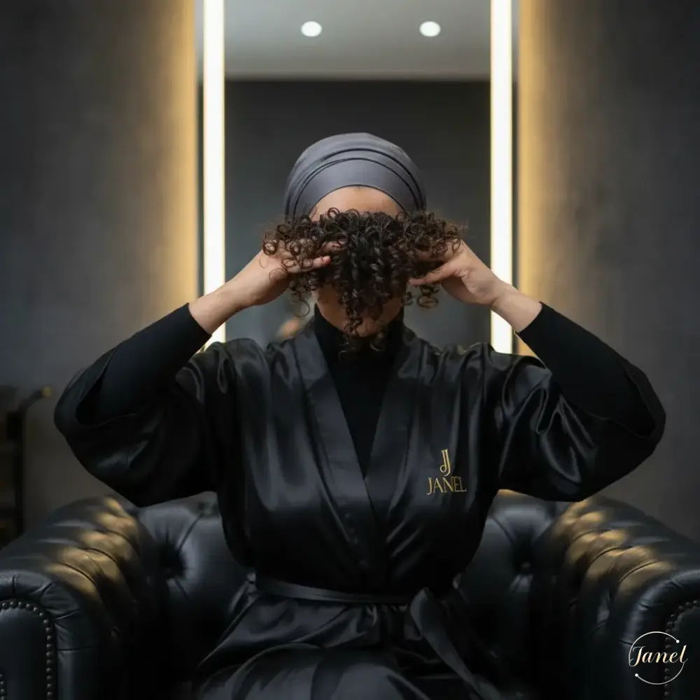 راز ماندگاری فرها در طول روز