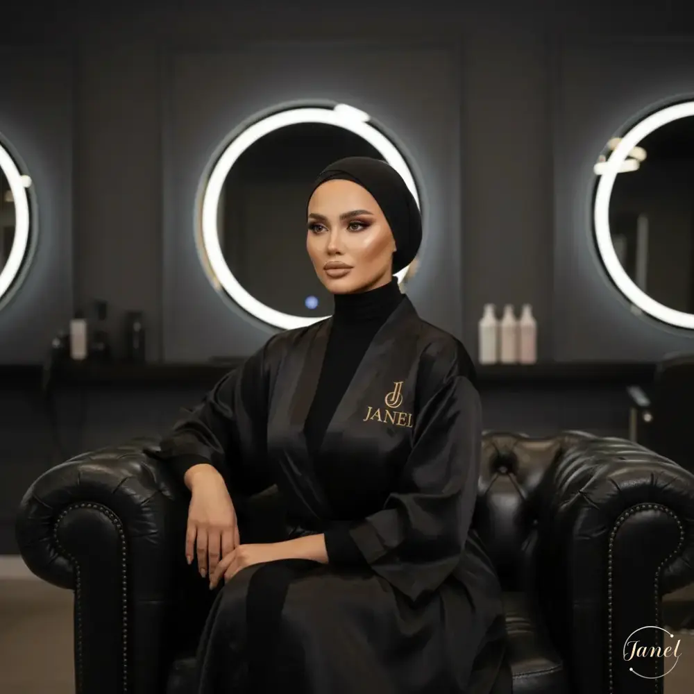 آموزش کانتور بینی گوشتی درمشهد